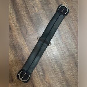 Horse Tack - 34” Neoprene Western Cinch